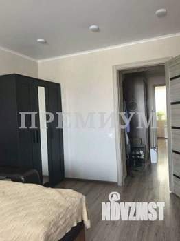 3-к квартира, вторичка, 58м2, 5/5 этаж