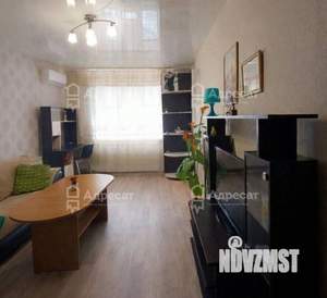 1-к квартира, вторичка, 36м2, 1/12 этаж