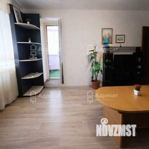 1-к квартира, вторичка, 36м2, 1/12 этаж