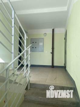 3-к квартира, сданный дом, 91м2, 1/5 этаж