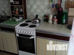 1-к квартира, вторичка, 28м2, 4/5 этаж