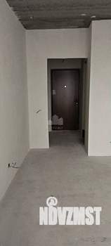 Студия квартира, вторичка, 24м2, 9/17 этаж