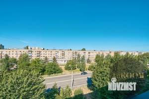 1-к квартира, вторичка, 31м2, 5/5 этаж