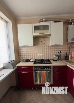 1-к квартира, вторичка, 32м2, 5/5 этаж