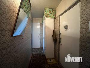 2-к квартира, вторичка, 44м2, 5/5 этаж