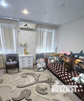 1-к квартира, вторичка, 23м2, 5/5 этаж