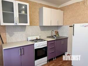1-к квартира, вторичка, 31м2, 5/10 этаж