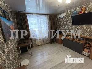 2-к квартира, вторичка, 45м2, 1/5 этаж
