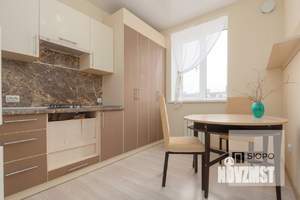 1-к квартира, вторичка, 36м2, 4/5 этаж