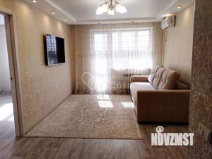 3-к квартира, вторичка, 60м2, 5/5 этаж