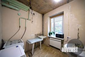 3-к квартира, вторичка, 75м2, 1/2 этаж