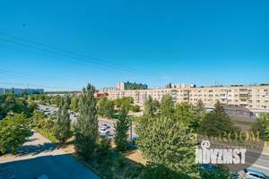 1-к квартира, вторичка, 31м2, 5/5 этаж