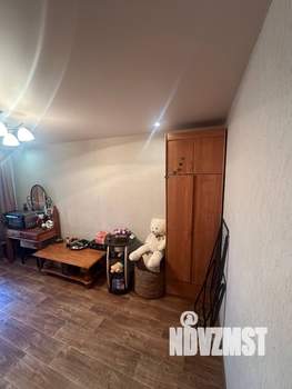 3-к квартира, вторичка, 57м2, 3/6 этаж