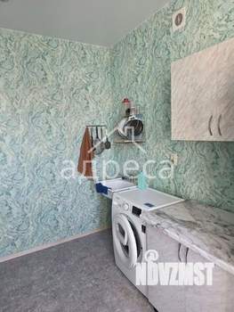 1-к квартира, вторичка, 37м2, 8/9 этаж