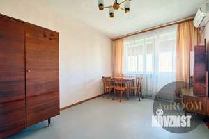 1-к квартира, вторичка, 31м2, 5/5 этаж