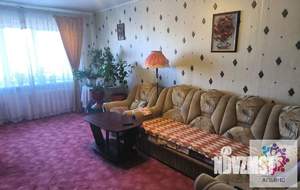 3-к квартира, вторичка, 73м2, 5/5 этаж