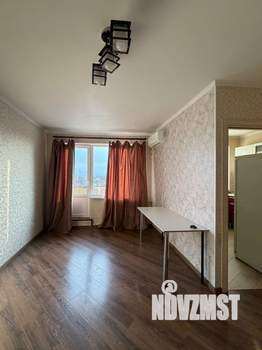 1-к квартира, вторичка, 32м2, 5/5 этаж