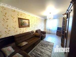 2-к квартира, вторичка, 51м2, 4/5 этаж