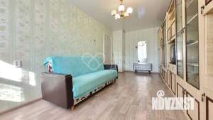 3-к квартира, вторичка, 62м2, 2/5 этаж