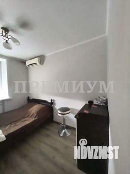 3-к квартира, вторичка, 58м2, 5/5 этаж