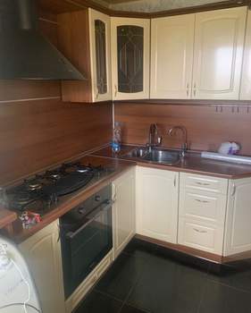 1-к квартира, вторичка, 38м2, 8/9 этаж