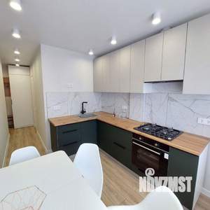 2-к квартира, вторичка, 52м2, 5/9 этаж