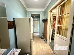 2-к квартира, вторичка, 53м2, 2/4 этаж
