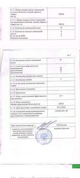 2-к квартира, сданный дом, 69м2, 4/5 этаж