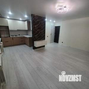 Студия квартира, вторичка, 32м2, 4/5 этаж