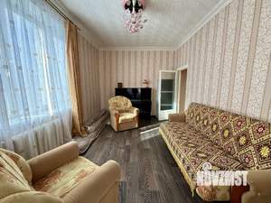 3-к квартира, вторичка, 75м2, 2/3 этаж