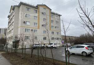 1-к квартира, вторичка, 39м2, 4/5 этаж