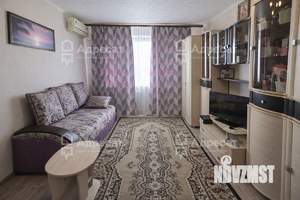 2-к квартира, вторичка, 51м2, 7/9 этаж