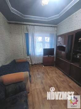 2-к квартира, вторичка, 48м2, 1/10 этаж