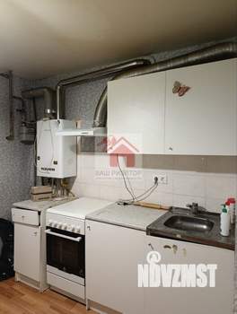 1-к квартира, вторичка, 30м2, 1/3 этаж