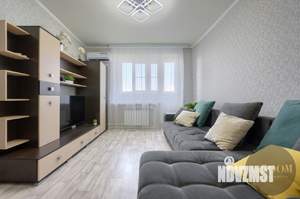 1-к квартира, вторичка, 28м2, 5/5 этаж