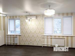 2-к квартира, вторичка, 44м2, 1/5 этаж