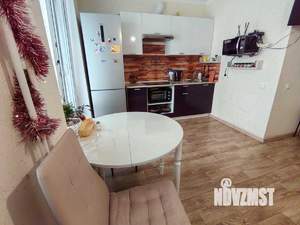 Студия квартира, вторичка, 29м2, 3/5 этаж
