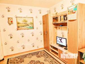 1-к квартира, вторичка, 21м2, 4/5 этаж
