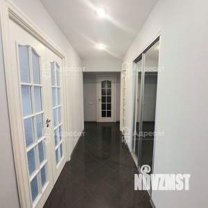 4-к квартира, вторичка, 80м2, 4/10 этаж
