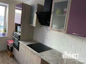 1-к квартира, вторичка, 35м2, 2/3 этаж