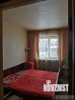 3-к квартира, вторичка, 62м2, 1/2 этаж