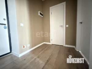 Студия квартира, вторичка, 25м2, 6/9 этаж