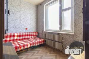 4-к квартира, вторичка, 73м2, 5/5 этаж