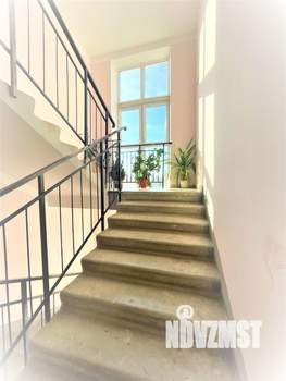 1-к квартира, вторичка, 48м2, 4/5 этаж
