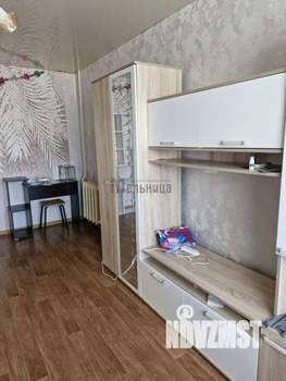 1-к квартира, вторичка, 27м2, 4/5 этаж