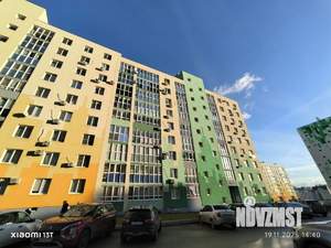 2-к квартира, вторичка, 60м2, 2/9 этаж