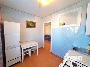 1-к квартира, вторичка, 32м2, 3/5 этаж