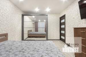 4-к квартира, вторичка, 74м2, 5/5 этаж