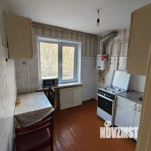 1-к квартира, вторичка, 30м2, 3/5 этаж