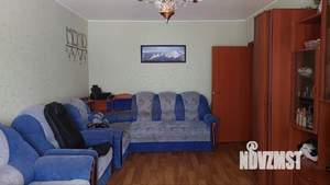 3-к квартира, вторичка, 70м2, 3/5 этаж